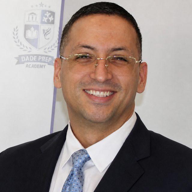 Andy Prieto, Hon. D.Hum.
