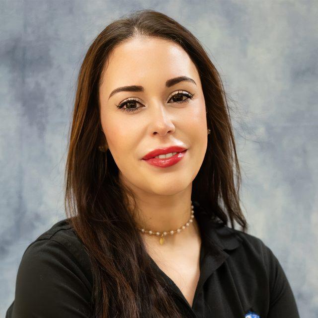 Dr. Lisandra Prieto-Gonzalez, Ed.D., LMHC
